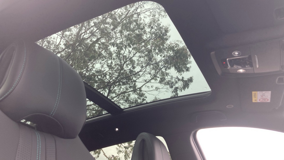 BYD Seal U 1.5 DM-i Boost 5dr Auto Estate - Image 38