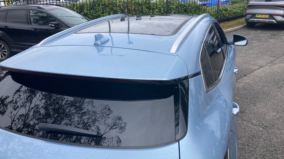 BYD Seal U 1.5 DM-i Boost 5dr Auto Estate - Image 46
