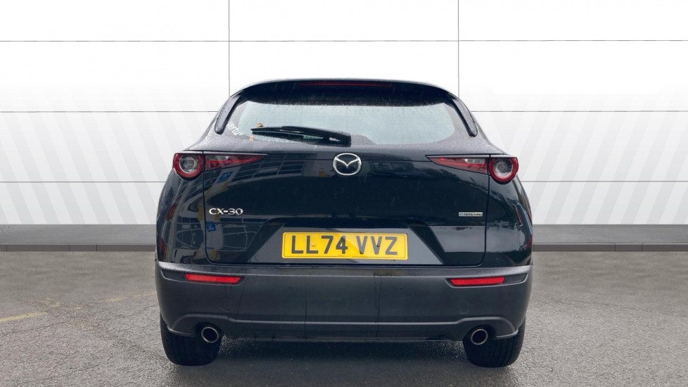 Mazda CX-30 2.5 e-Skyactiv G MHEV [140] Centre-Line 5dr Petrol Hatchback - Image 6