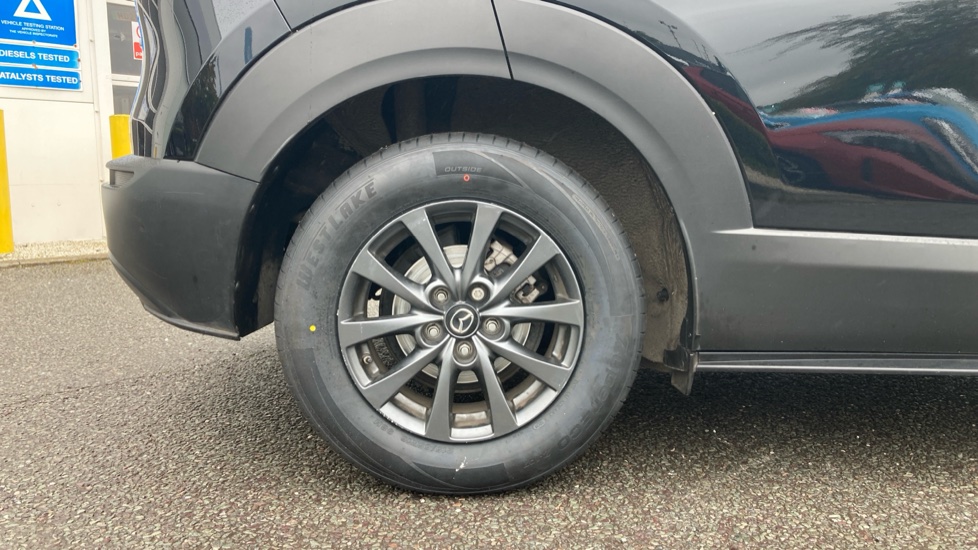 Mazda CX-30 2.5 e-Skyactiv G MHEV [140] Centre-Line 5dr Petrol Hatchback - Image 7