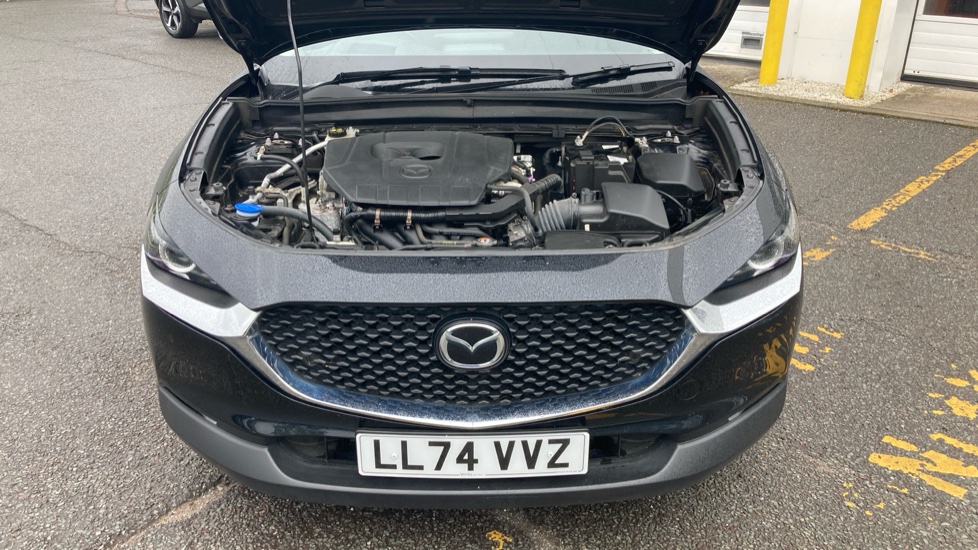 Mazda CX-30 2.5 e-Skyactiv G MHEV [140] Centre-Line 5dr Petrol Hatchback - Image 8