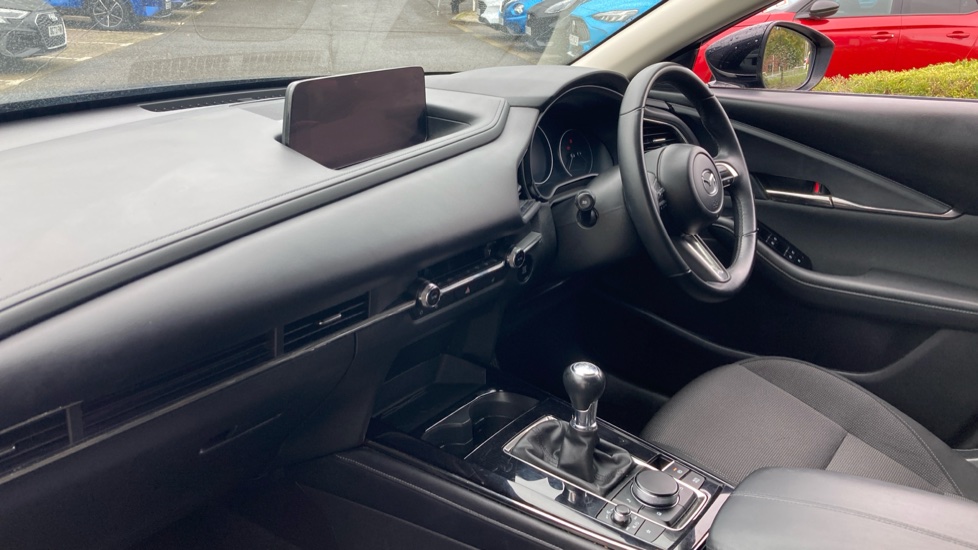 Mazda CX-30 2.5 e-Skyactiv G MHEV [140] Centre-Line 5dr Petrol Hatchback - Image 9