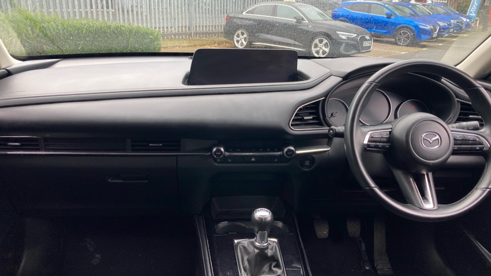 Mazda CX-30 2.5 e-Skyactiv G MHEV [140] Centre-Line 5dr Petrol Hatchback - Image 10