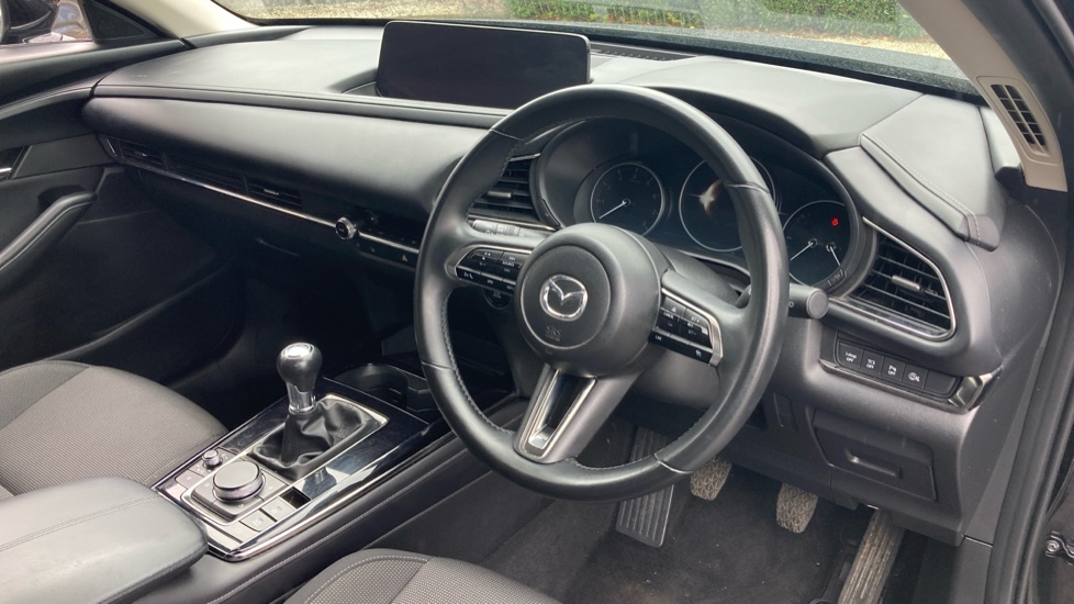 Mazda CX-30 2.5 e-Skyactiv G MHEV [140] Centre-Line 5dr Petrol Hatchback - Image 11