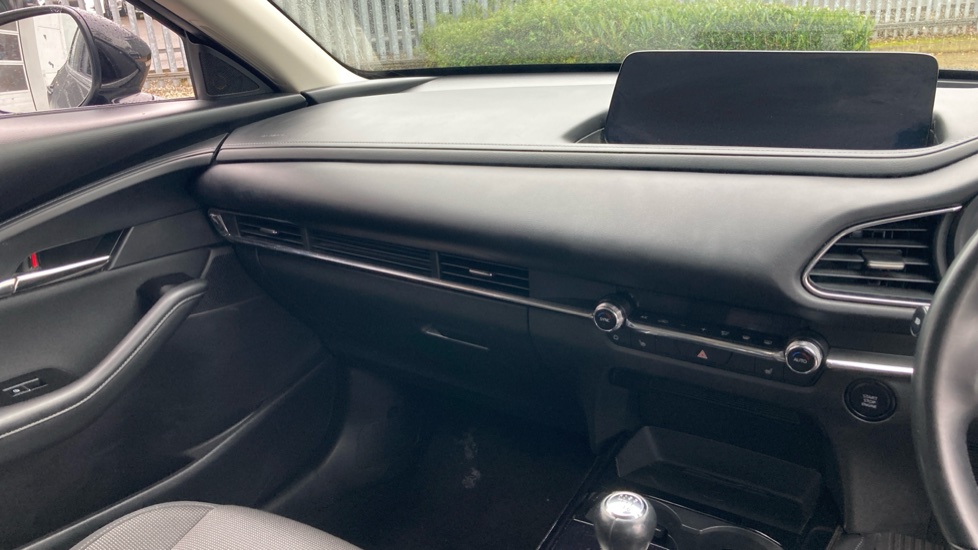 Mazda CX-30 2.5 e-Skyactiv G MHEV [140] Centre-Line 5dr Petrol Hatchback - Image 14