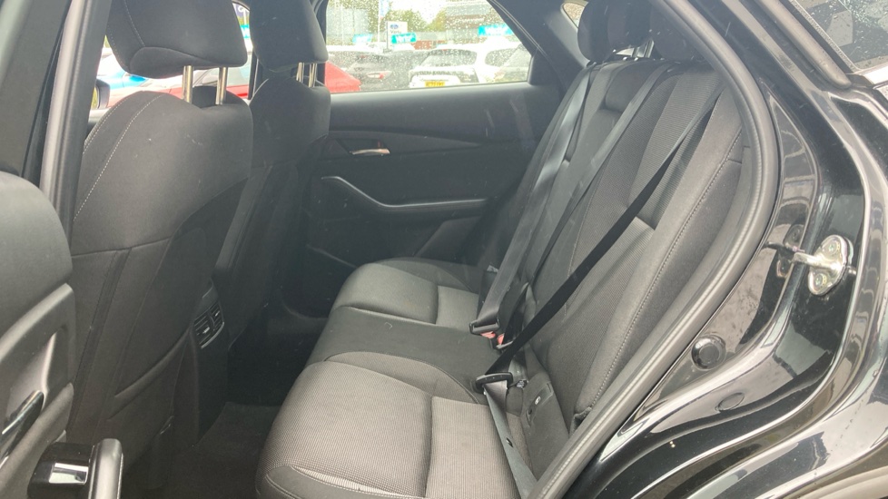 Mazda CX-30 2.5 e-Skyactiv G MHEV [140] Centre-Line 5dr Petrol Hatchback - Image 16