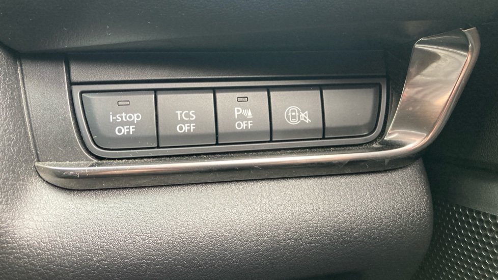 Mazda CX-30 2.5 e-Skyactiv G MHEV [140] Centre-Line 5dr Petrol Hatchback - Image 22