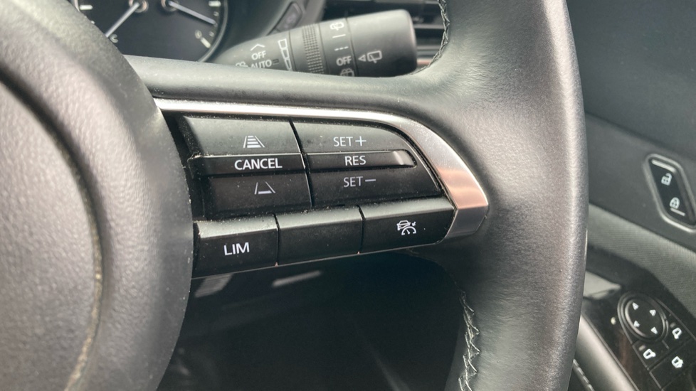 Mazda CX-30 2.5 e-Skyactiv G MHEV [140] Centre-Line 5dr Petrol Hatchback - Image 23
