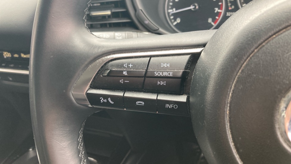 Mazda CX-30 2.5 e-Skyactiv G MHEV [140] Centre-Line 5dr Petrol Hatchback - Image 24