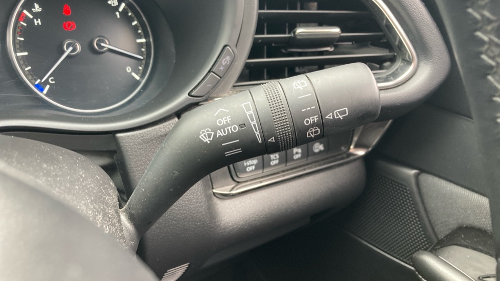 Mazda CX-30 2.5 e-Skyactiv G MHEV [140] Centre-Line 5dr Petrol Hatchback - Image 26