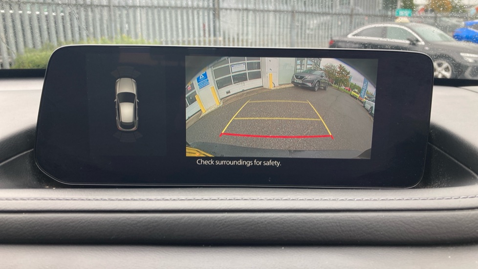 Mazda CX-30 2.5 e-Skyactiv G MHEV [140] Centre-Line 5dr Petrol Hatchback - Image 32