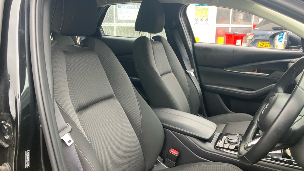 Mazda CX-30 2.5 e-Skyactiv G MHEV [140] Centre-Line 5dr Petrol Hatchback - Image 38