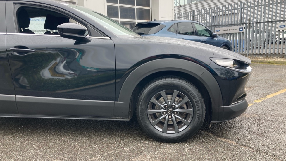 Mazda CX-30 2.5 e-Skyactiv G MHEV [140] Centre-Line 5dr Petrol Hatchback - Image 39