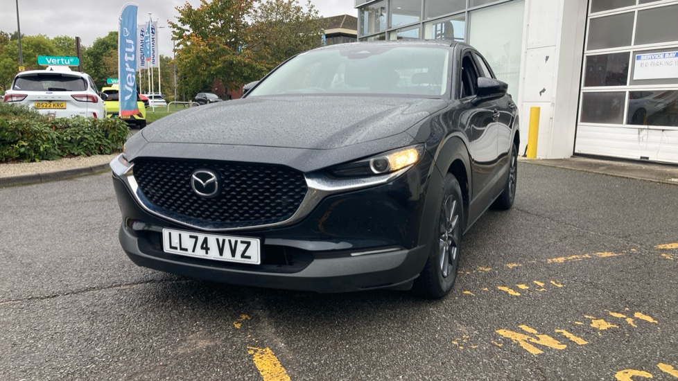 Mazda CX-30 2.5 e-Skyactiv G MHEV [140] Centre-Line 5dr Petrol Hatchback - Image 40
