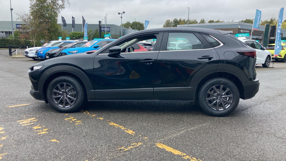 Mazda CX-30 2.5 e-Skyactiv G MHEV [140] Centre-Line 5dr Petrol Hatchback - Image 41
