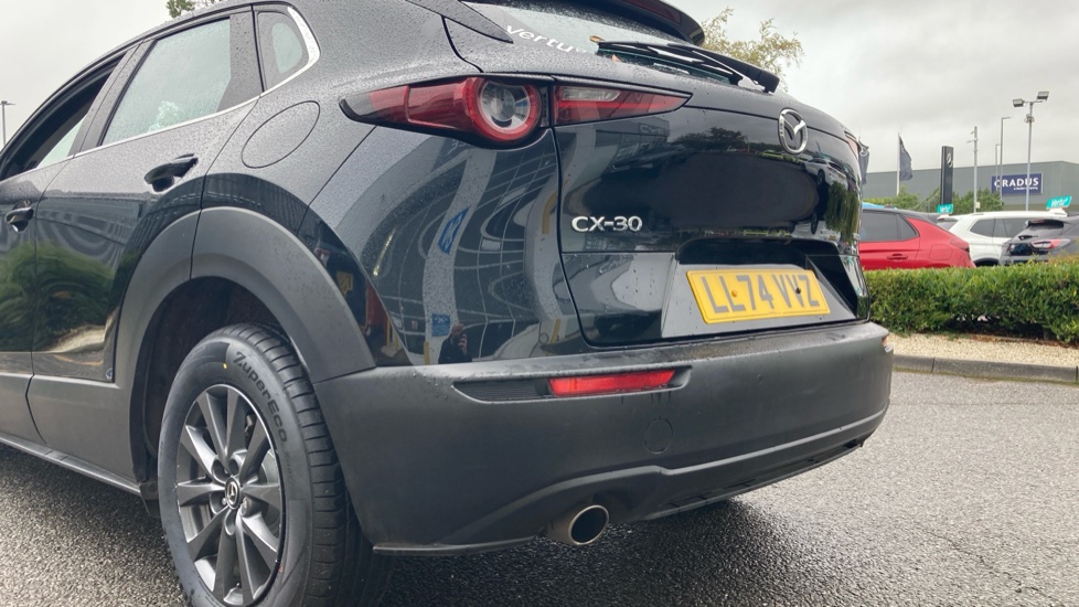 Mazda CX-30 2.5 e-Skyactiv G MHEV [140] Centre-Line 5dr Petrol Hatchback - Image 42
