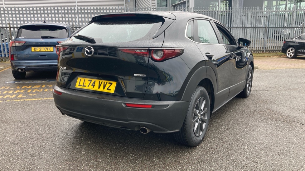Mazda CX-30 2.5 e-Skyactiv G MHEV [140] Centre-Line 5dr Petrol Hatchback - Image 43