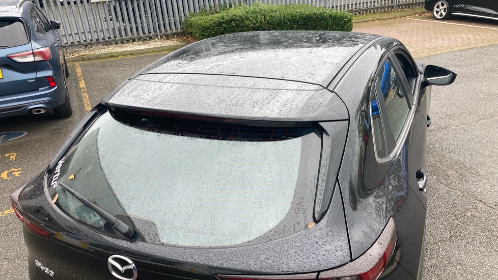 Mazda CX-30 2.5 e-Skyactiv G MHEV [140] Centre-Line 5dr Petrol Hatchback - Image 44