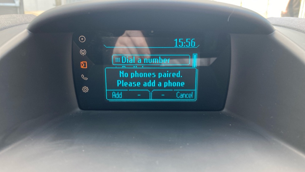 Ford Fiesta 1.25 82 Zetec 3dr Petrol Hatchback - Image 28