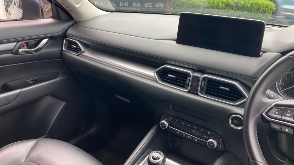 Mazda CX-5 2.0 e-Skyactiv G MHEV Newground 5dr Petrol Estate - Image 14