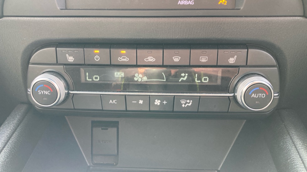 Mazda CX-5 2.0 e-Skyactiv G MHEV Newground 5dr Petrol Estate - Image 31