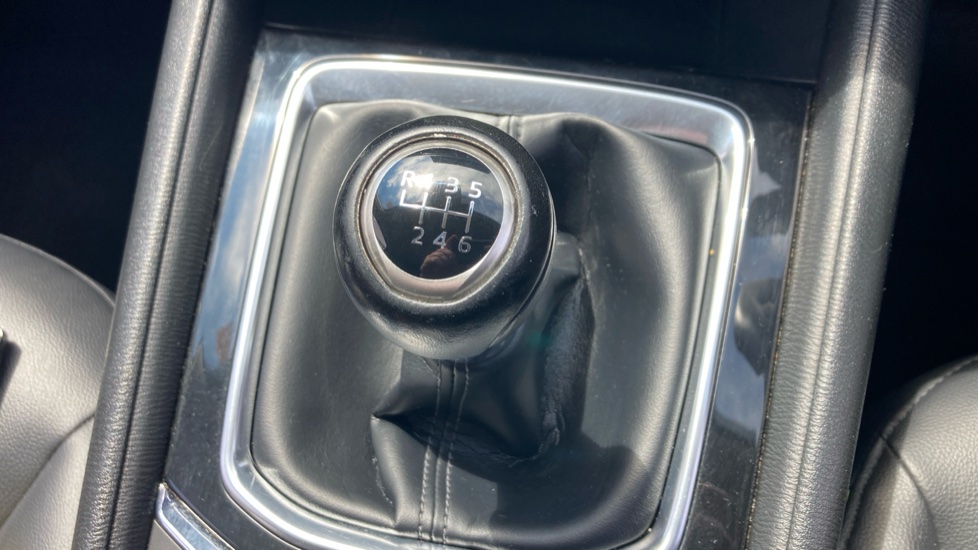 Mazda CX-5 2.0 e-Skyactiv G MHEV Newground 5dr Petrol Estate - Image 32