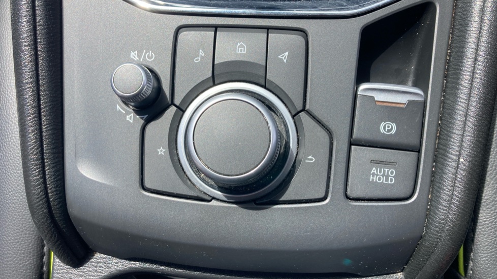Mazda CX-5 2.0 e-Skyactiv G MHEV Newground 5dr Petrol Estate - Image 33