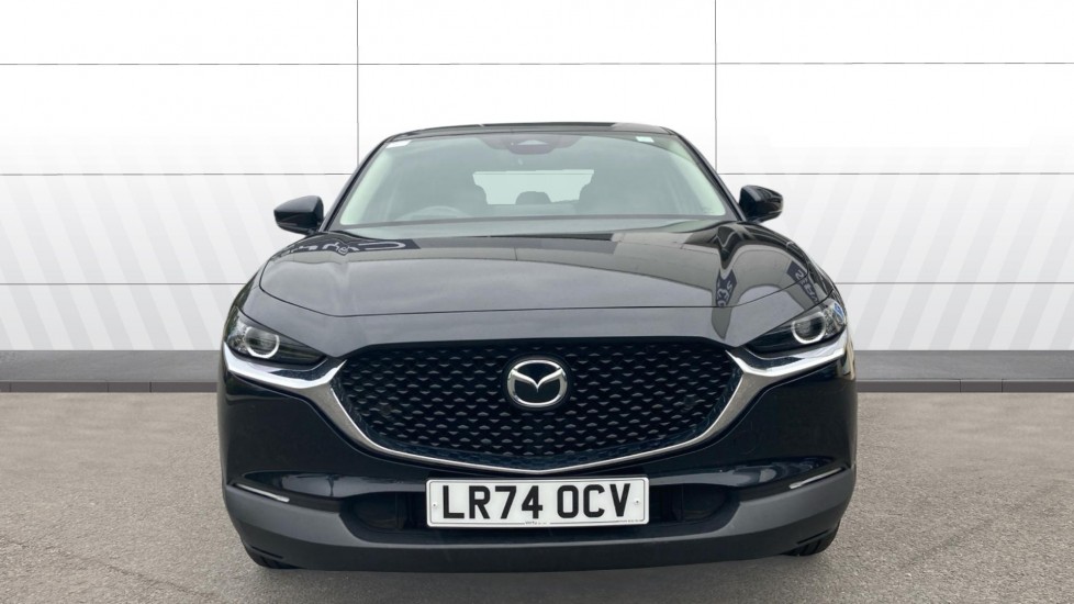 Mazda CX-30 2.0 e-Skyactiv G MHEV Centre-Line 5dr Petrol Hatchback - Image 3