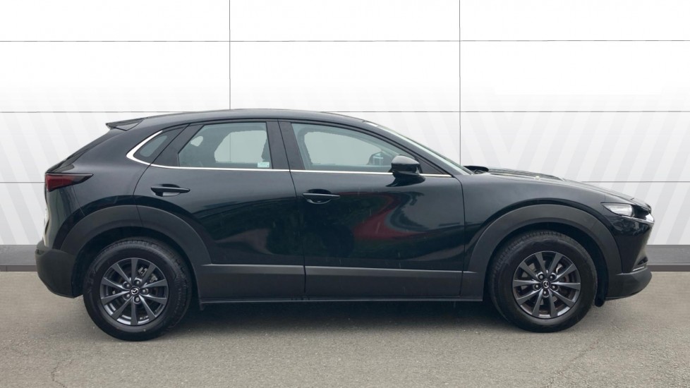 Mazda CX-30 2.0 e-Skyactiv G MHEV Centre-Line 5dr Petrol Hatchback - Image 5