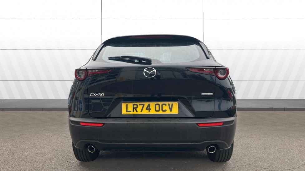 Mazda CX-30 2.0 e-Skyactiv G MHEV Centre-Line 5dr Petrol Hatchback - Image 6