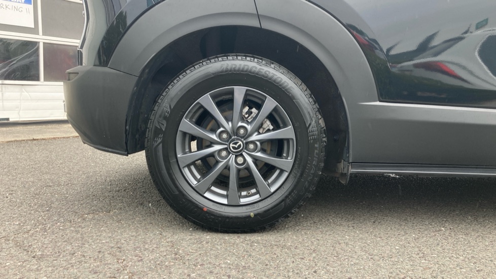 Mazda CX-30 2.0 e-Skyactiv G MHEV Centre-Line 5dr Petrol Hatchback - Image 7
