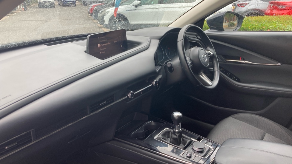 Mazda CX-30 2.0 e-Skyactiv G MHEV Centre-Line 5dr Petrol Hatchback - Image 9
