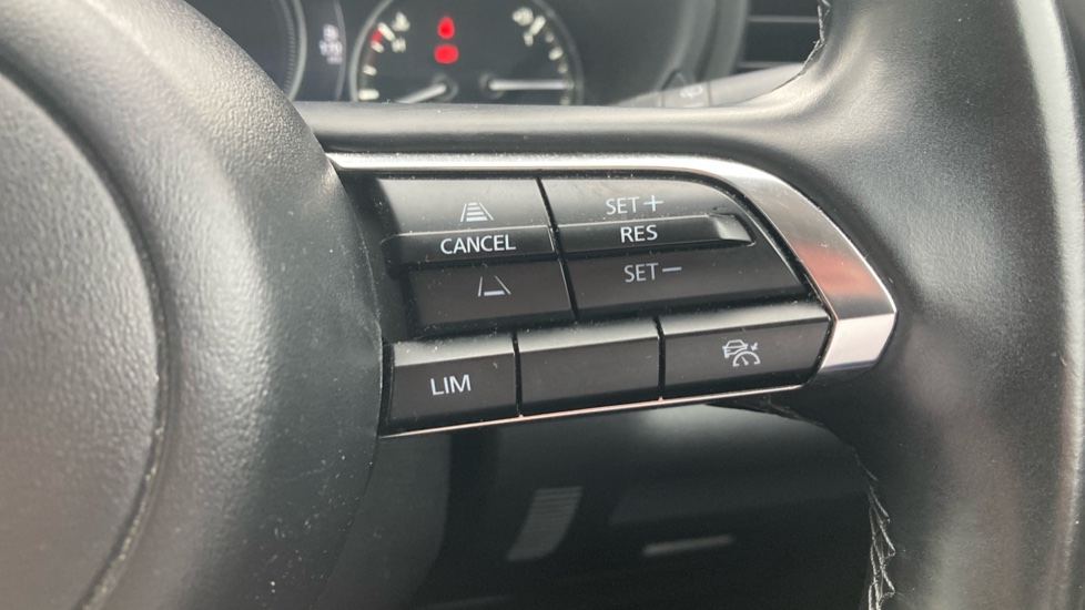 Mazda CX-30 2.0 e-Skyactiv G MHEV Centre-Line 5dr Petrol Hatchback - Image 22