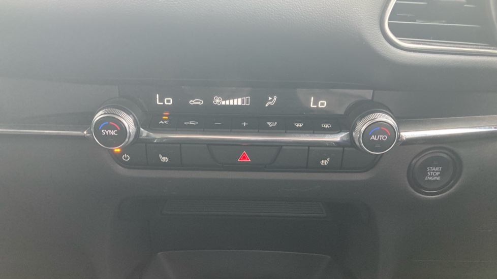 Mazda CX-30 2.0 e-Skyactiv G MHEV Centre-Line 5dr Petrol Hatchback - Image 30