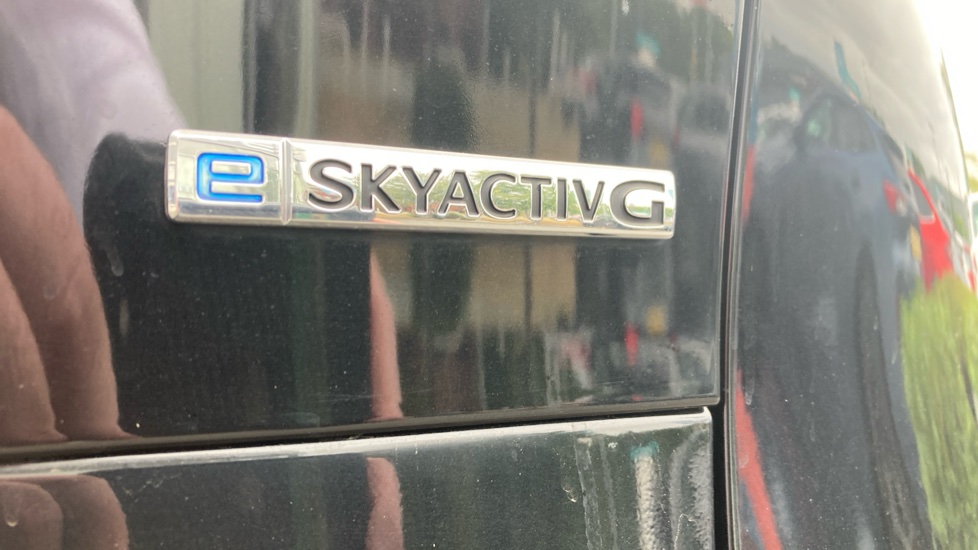 Mazda CX-30 2.0 e-Skyactiv G MHEV Centre-Line 5dr Petrol Hatchback - Image 36