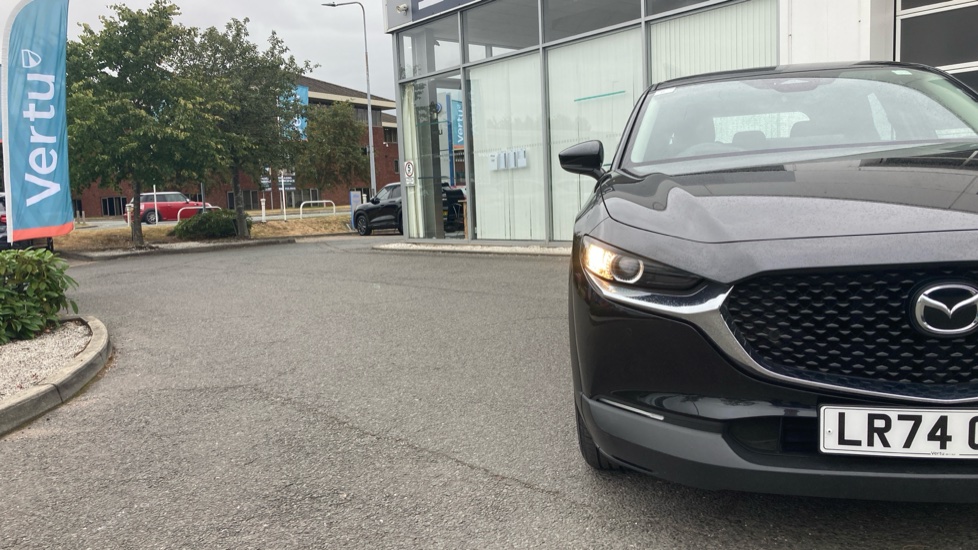 Mazda CX-30 2.0 e-Skyactiv G MHEV Centre-Line 5dr Petrol Hatchback - Image 38