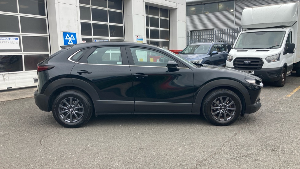 Mazda CX-30 2.0 e-Skyactiv G MHEV Centre-Line 5dr Petrol Hatchback - Image 40