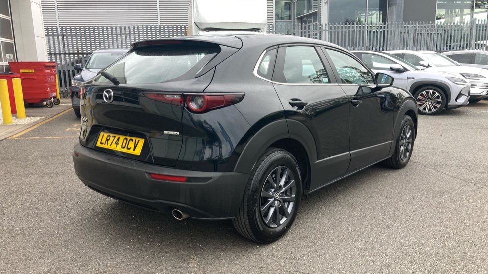 Mazda CX-30 2.0 e-Skyactiv G MHEV Centre-Line 5dr Petrol Hatchback - Image 41