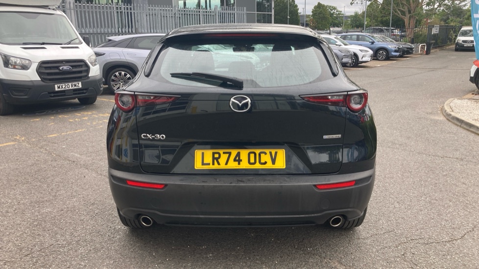 Mazda CX-30 2.0 e-Skyactiv G MHEV Centre-Line 5dr Petrol Hatchback - Image 42