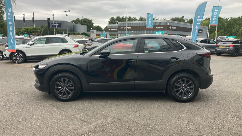 Mazda CX-30 2.0 e-Skyactiv G MHEV Centre-Line 5dr Petrol Hatchback - Image 44