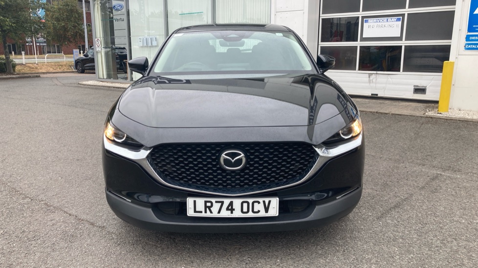 Mazda CX-30 2.0 e-Skyactiv G MHEV Centre-Line 5dr Petrol Hatchback - Image 46