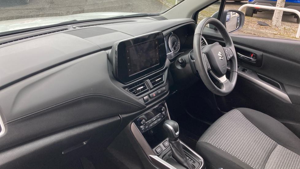 Suzuki S-Cross 1.5 Hybrid Motion 5dr AGS Hybrid Hatchback - Image 9