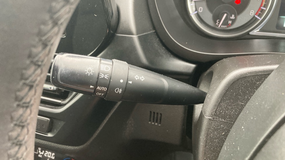 Suzuki S-Cross 1.5 Hybrid Motion 5dr AGS Hybrid Hatchback - Image 25