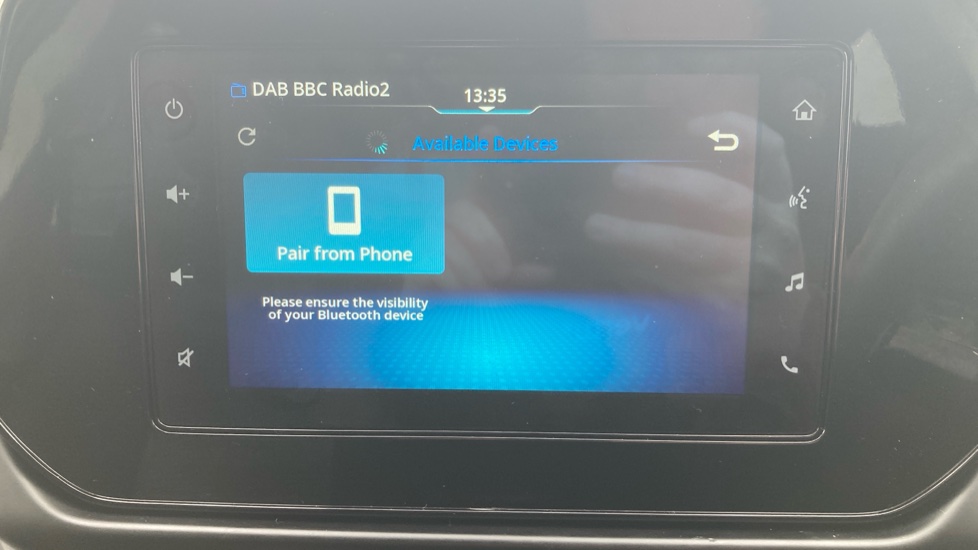 Suzuki S-Cross 1.5 Hybrid Motion 5dr AGS Hybrid Hatchback - Image 31