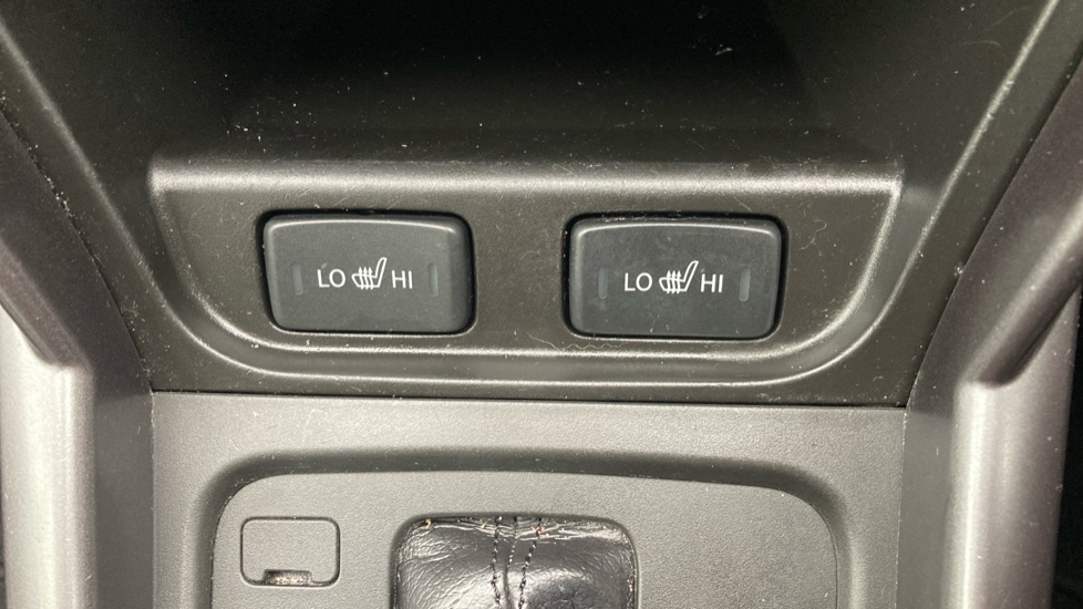 Suzuki S-Cross 1.5 Hybrid Motion 5dr AGS Hybrid Hatchback - Image 34