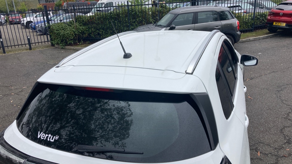Suzuki S-Cross 1.5 Hybrid Motion 5dr AGS Hybrid Hatchback - Image 44