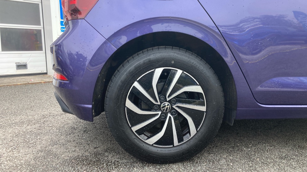 Volkswagen Polo 1.0 TSI Life 5dr Petrol Hatchback - Image 7