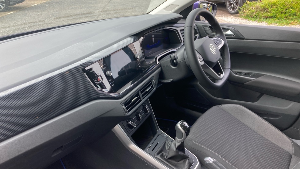 Volkswagen Polo 1.0 TSI Life 5dr Petrol Hatchback - Image 9