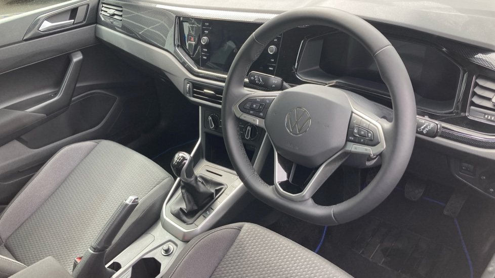 Volkswagen Polo 1.0 TSI Life 5dr Petrol Hatchback - Image 11