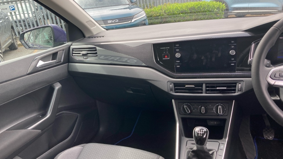 Volkswagen Polo 1.0 TSI Life 5dr Petrol Hatchback - Image 14